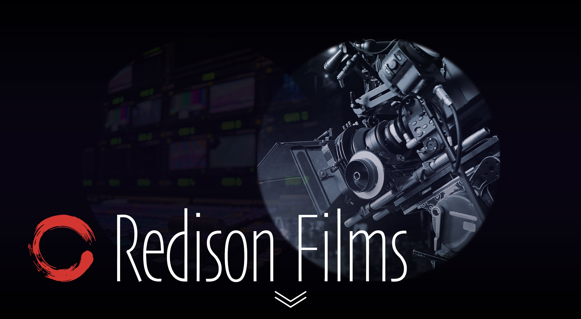 Redison Films Double Circles DD