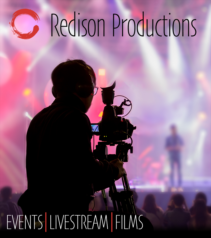 Redison Home Event3